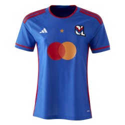 Damen OL 2023/24 Auswärts Trikot