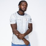 Kinder Luton Town 2025/26 Drittes Spieltagstrikot