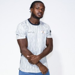 Kinder Luton Town 2025/26 Drittes Spieltagstrikot