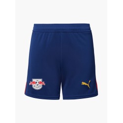 Kinder RB Leipzig 2025/26 Auswärtsshorts