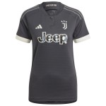 Damen Juventus 2023/24 Dritte Trikot Damen Juventus 2023/24 Dritte Trikot