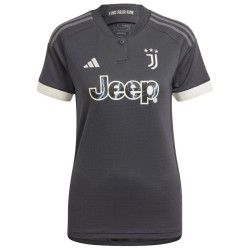 Damen Juventus 2023/24 Dritte Trikot