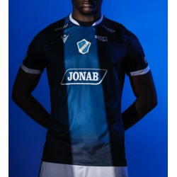 Herren Halmstads BK 2025 Heimtrikot