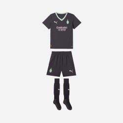 Kinder Milan 2024/25 Drittenset