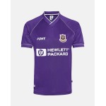 Damen Tottenham Hotspur 1998/99 Retro Pony Trikot