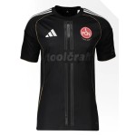 Kinder 1. FC Nürnberg 2025/26 Europa Sondertrikot