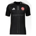 Herren 1. FC Nürnberg 2025/26 Europa Sondertrikot