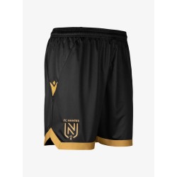 Herren FC Nantes 2024/25 Auswärts Shorts