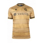 Herren Real Sociedad 2024/25 Auswärts Europa Shirt