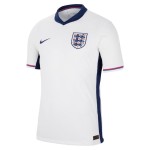 England Spielerversion Heimtrikot EURO 2024 England Spielerversion Heimtrikot EURO 2024