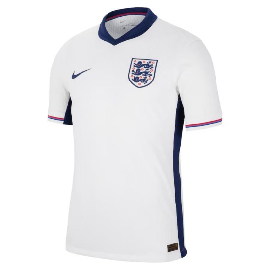 England Spielerversion Heimtrikot EURO 2024 England Spielerversion Heimtrikot EURO 2024