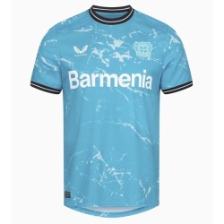 Damen Bayer 04 Leverkusen 2023/24 Dritttrikot Damen Bayer 04 Leverkusen 2023/24 Dritttrikot