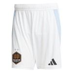 Herren Houston Dynamo 2025 Heim Shorts