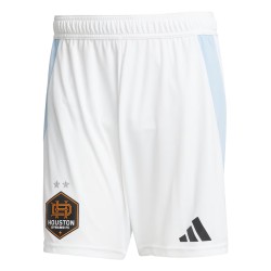 Kinder Houston Dynamo 2025 Heim Shorts