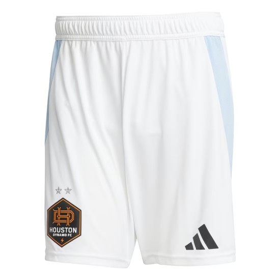 Herren Houston Dynamo 2025 Heim Shorts