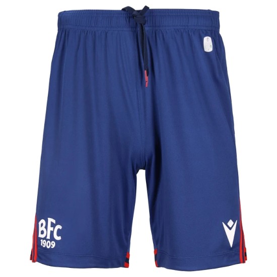 Damen Bologna FC 2024/25 Drittshorts