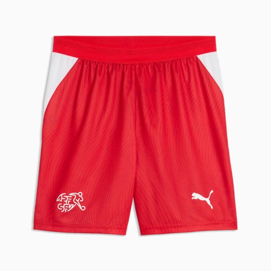 Damen Schweiz 2026 Heim-Weltmeisterschaft Shorts
