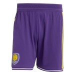 Damen Orlando City SC 2026 Auswärtsshorts
