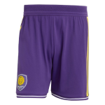 Herren Orlando City SC 2026 Auswärtsshorts