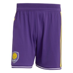 Kinder Orlando City SC 2026 Auswärtsshorts