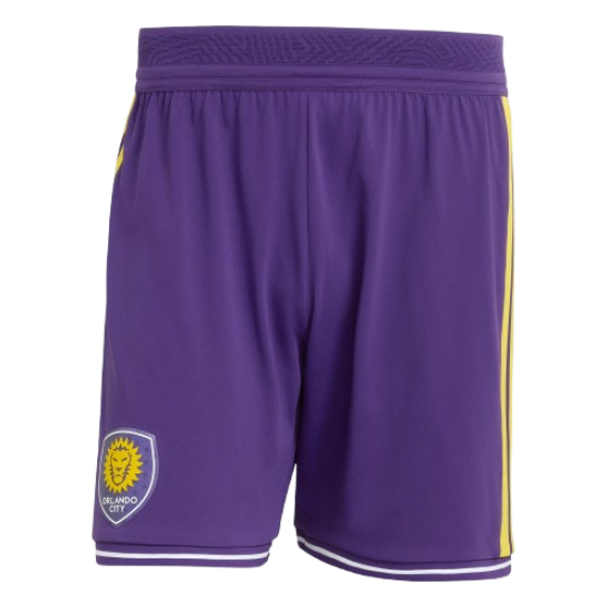 Herren Orlando City SC 2026 Auswärtsshorts