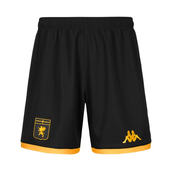 Damen Genoa 2024/25 Drittshorts