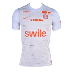 Kinder Montpellier 2024/25 Auswärts Trikot