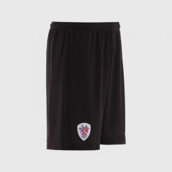 Kinder Bristol City 2025/26 Auswärtsshorts