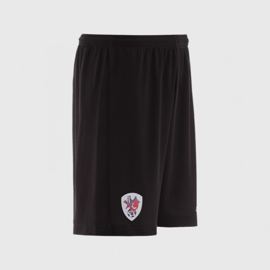 Damen Bristol City 2025/26 Auswärtsshorts