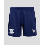 Damen Preston North End 2024/25 Heimshorts