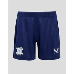 Damen Preston North End 2024/25 Heimshorts