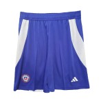 Chile Heimshorts Copa America 2024