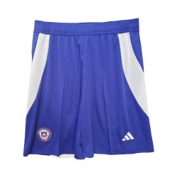 Chile Heimshorts Copa America 2024