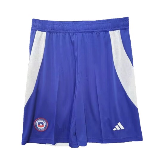 Chile Heimshorts Copa America 2024