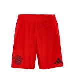 Damen Bayern München 2024/25 Heim Shorts