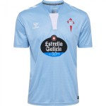 Herren Celta Vigo 2024/25 Heim Shirt