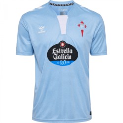Herren Celta Vigo 2024/25 Heim Shirt