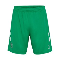 Herren ASSE 2024/25 Auswärts Shorts