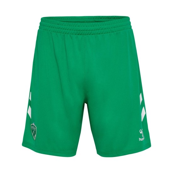 Herren ASSE 2024/25 Auswärts Shorts