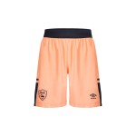 Herren Le Havre AC 2025/26 Auswärtsshorts Herren Le Havre AC 2025/26 Auswärtsshorts