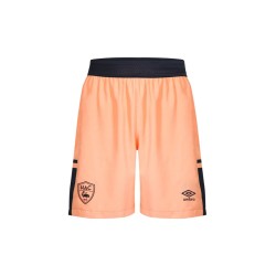 Kinder Le Havre AC 2025/26 Auswärtsshorts