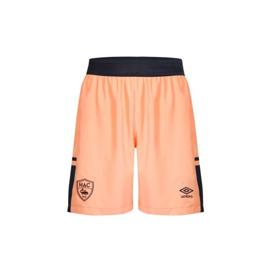 Herren Le Havre AC 2025/26 Auswärtsshorts Herren Le Havre AC 2025/26 Auswärtsshorts