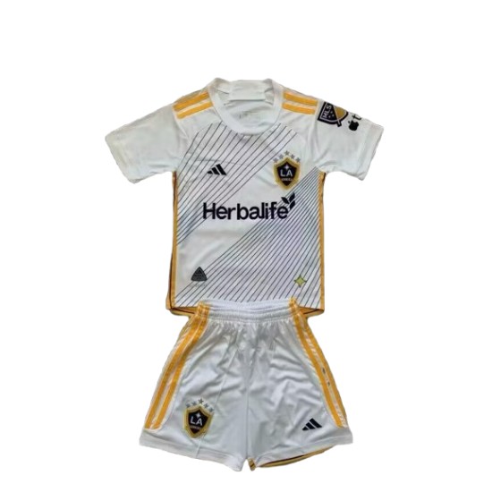 Kinder LA Galaxy 2025 Heim Kit