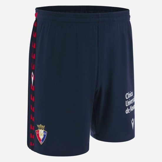 Herren CA Osasuna 2025/26 Heimshorts