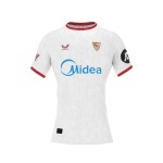 Damen Sevilla FC 2024/25 Heim Shirt