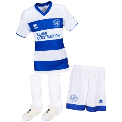 Kinder Queens Park Rangers 2025/26 Heimset
