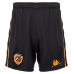 Damen Hull City 2025/26 Heim Shorts