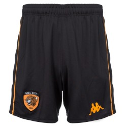 Kinder Hull City 2025/26 Heim Shorts