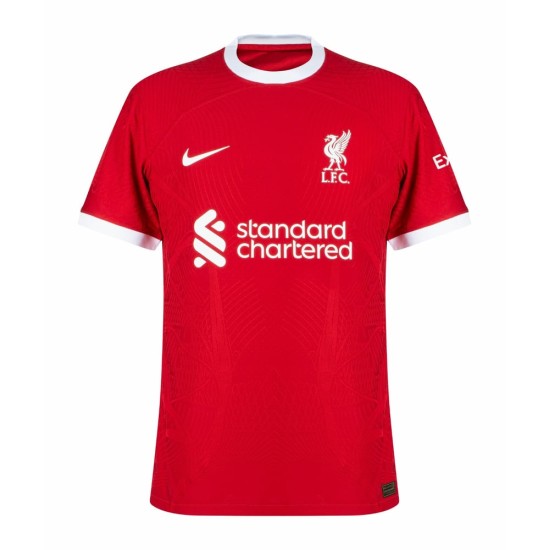 Kinder Liverpool 2023/24 Heim Trikot Kinder Liverpool 2023/24 Heim Trikot
