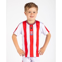 Kind Stoke City 2024/25 Heimkit